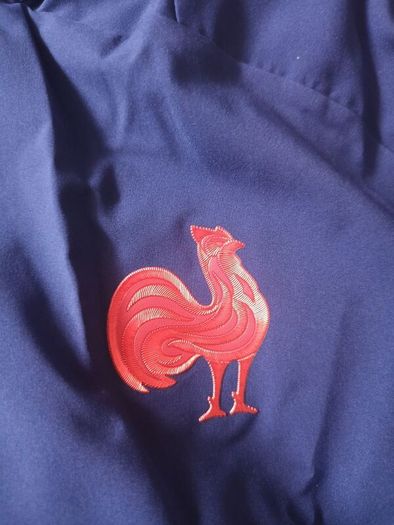 Brand new Rugby Jacket France 3 XL