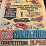 Bullet - UK Comics Issues 95, 108,112, 113,136 Dec 1977- Sept 16th 1978-DC Thompson Image 4