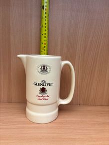 Pub jug Glenlivet
