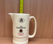 Pub jug Glenlivet