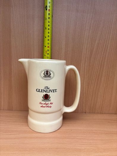 Pub jug Glenlivet