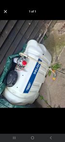 water tank