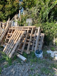 Pallets