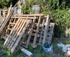 Pallets
