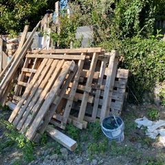 Pallets