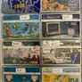 Call Cards lot Image 5