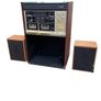 Vintage Stereo System Image 2