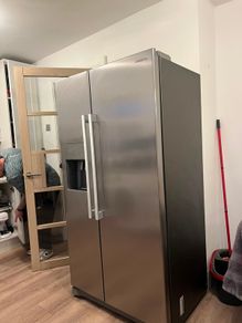 Samsung American Fridge Freezer