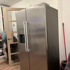 Samsung American Fridge Freezer
