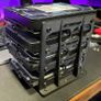 3.5" HDD Mounting rack Image 2