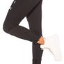 Sexy Skinny 'LOVE YOURSELF jeans size xs-s , s-small m Image 3