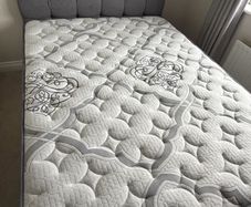Double Bed