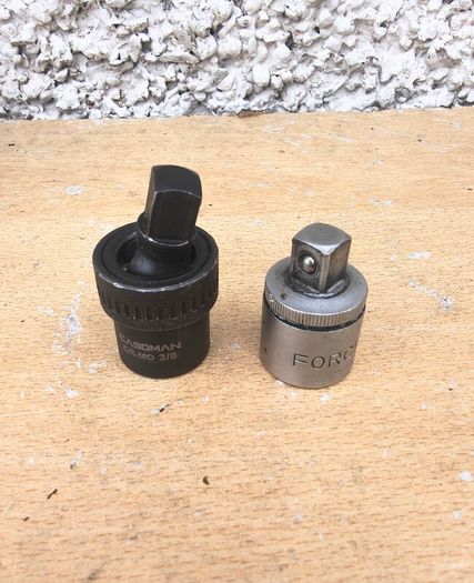 Torx & Allen Keys, Socket Sets, Oil Filter Wrench + More