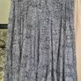 Per Una Floral Pleated Skirt , UK 16, AV Image 2