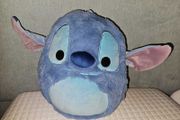 Squishmallows Fuzz-A-Mallows Stitch