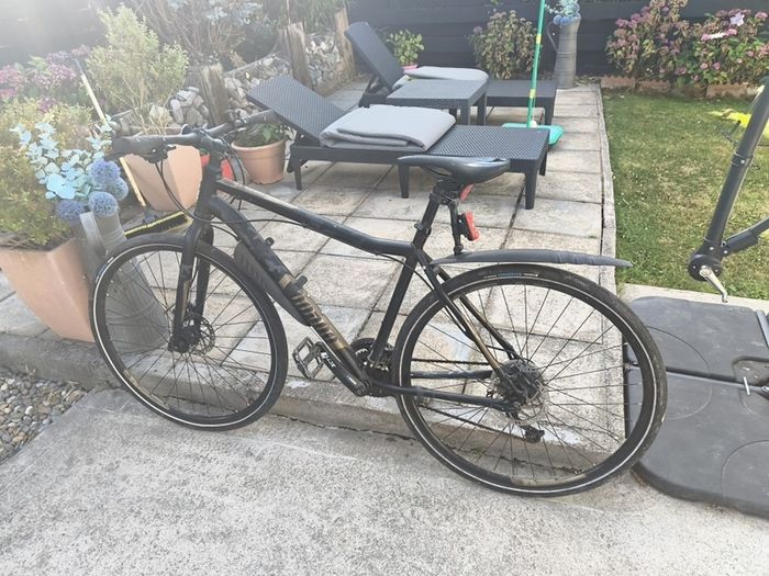 Voodoo Marsa bicycle