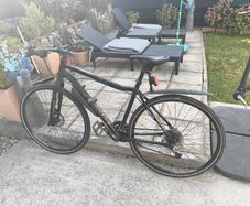 Voodoo Marsa bicycle