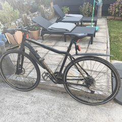 Voodoo Marsa bicycle