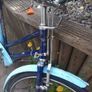 James girls bike Image 3