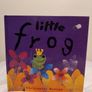 Little Frog Hardback Story Book Image 2