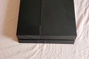 Playstation 4 - Jailbroken PS4 (FW 11.00)