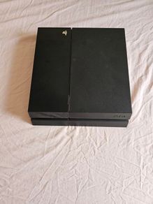 Playstation 4 - Jailbroken PS4 (FW 11.00)