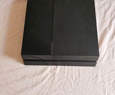 Playstation 4 - Jailbroken PS4 (FW 11.00)