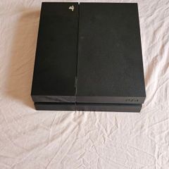 Playstation 4 - Jailbroken PS4 (FW 11.00)