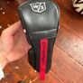 Wilson Dynapwr 3 Wood Hzrdus Extra stiff Image 8