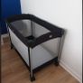 Travel cot Image 2