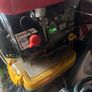 engine for power washer working Image 2