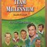 1999 Ireland An Post/ GAA Gaelic Football Team of the Millennium First Day Cover Sheetlet Presentation Pack Image 4