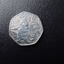 Paddington Bear Collectable 50p Coins Image 3
