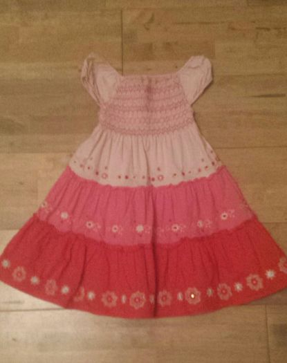 Girls clothes - various items -  18 - 24 months