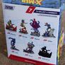 X-Men Zoteki Jean Grey Marvel Comics Figure Jim Lee Phoenix Jazwares Image 7
