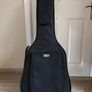 Acoustic Guitar Gig Bag Excellent Condition Image 5