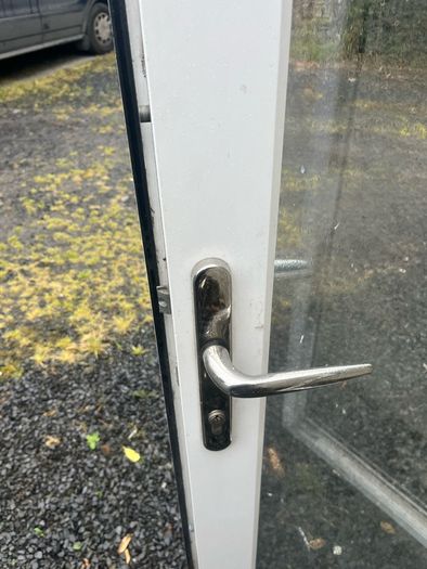 pvc Door