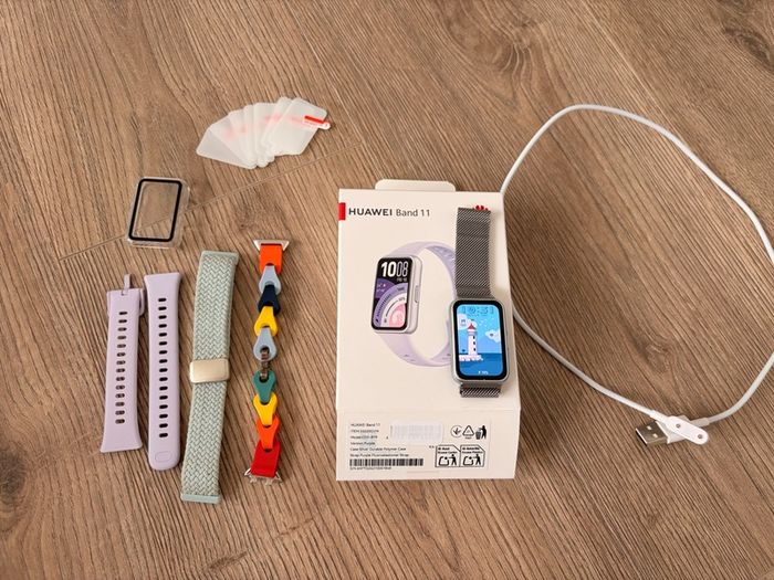 huawei band 11