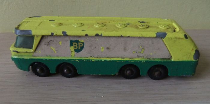 Lesney BP AutoTanker