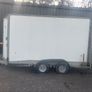 Ifor Williams Box Trailer Image 8