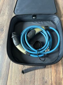 BMW Type-2 EV Charging Cable