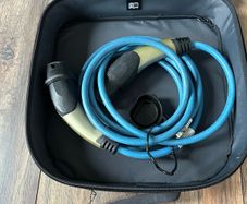 BMW Type-2 EV Charging Cable