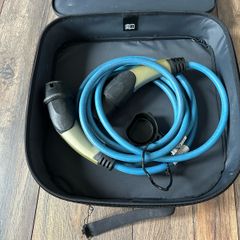 BMW Type-2 EV Charging Cable