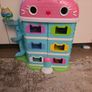 Gabbys Movie Interactive Deluxe Dollhouse Image 2