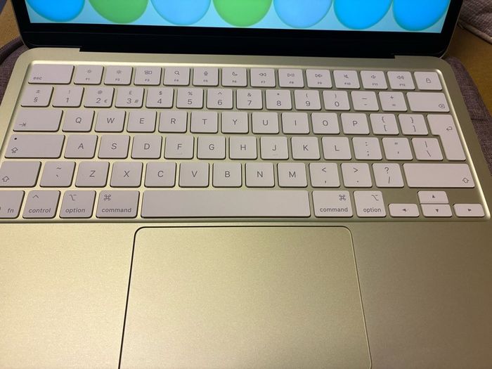 Apple Macbook Neo