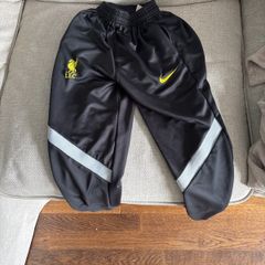 Liverpool Tracksuit Bottoms