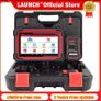 LAUNCH X431 CRP919x BT OBD2 Scanner,Bidirectional Scan Tool,added CAN FD/DoIP All System Diagnostic,with BT adapter,ECU Coding Image 2