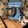 KitchenAid Mixer 4.7L Image 2