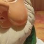 Sleepy Dwarf ornament Image 4
