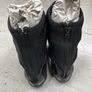 Dainese Sport Master GTX Boots Black Waterproof Gore-Tex Motorcycle Racing OYB Image 6